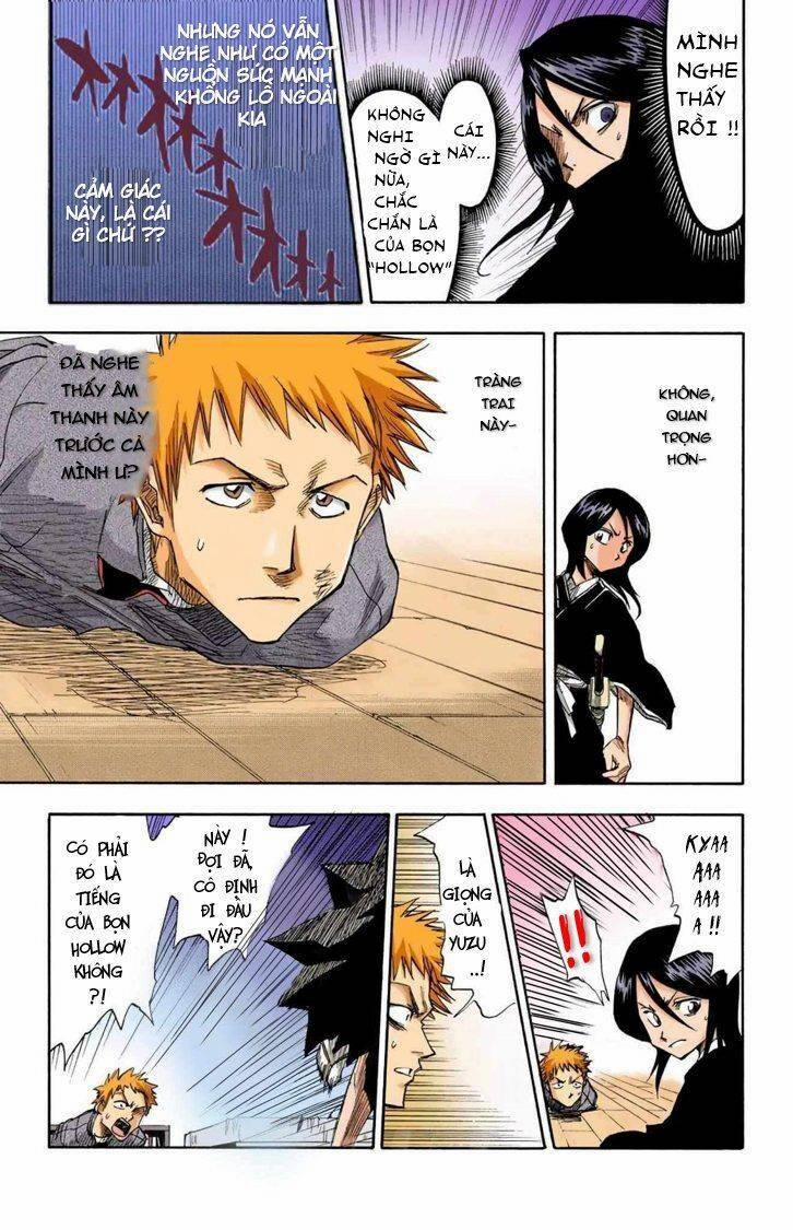 manhwax10.com - Truyện Manhwa Bleach (Full Color) Chương 1 Trang 23