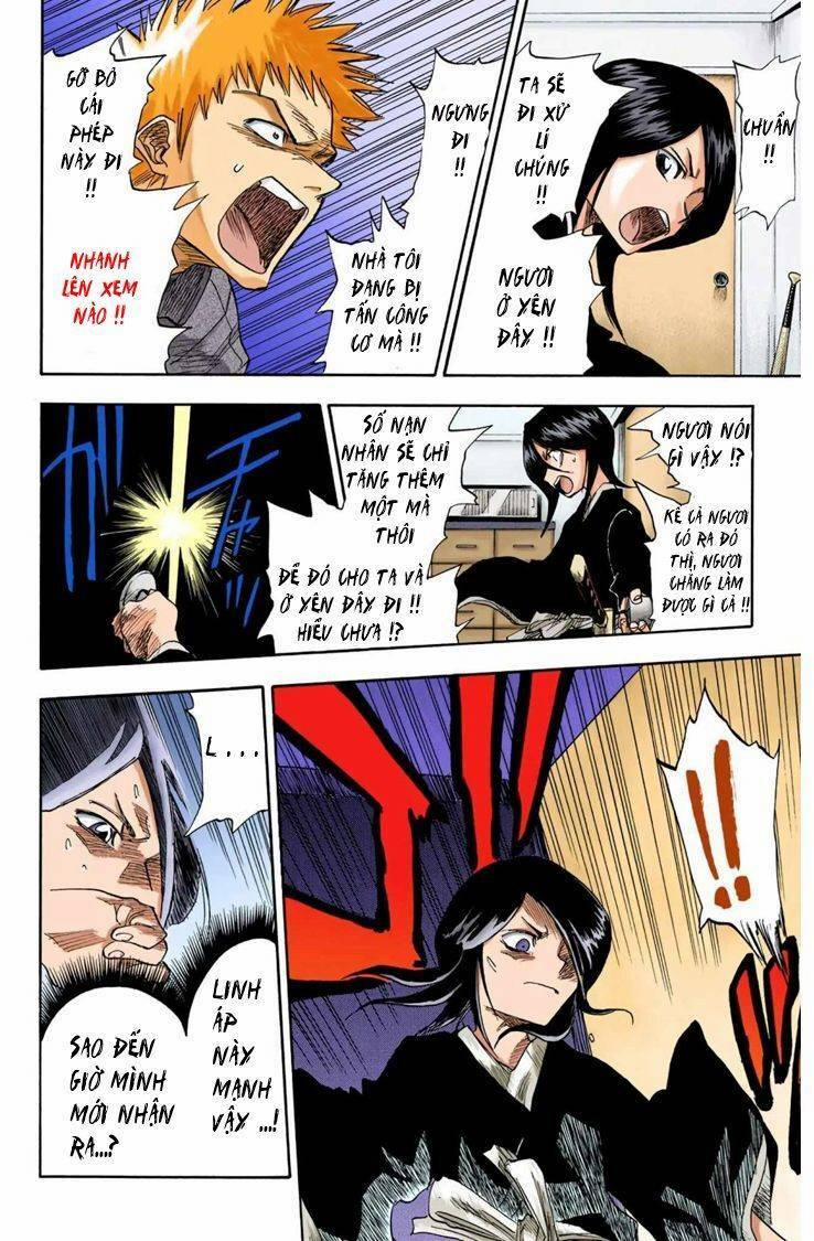 manhwax10.com - Truyện Manhwa Bleach (Full Color) Chương 1 Trang 24