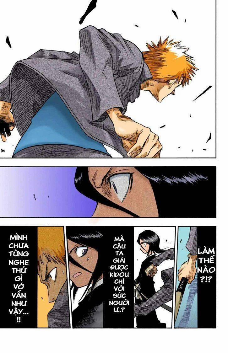 manhwax10.com - Truyện Manhwa Bleach (Full Color) Chương 1 Trang 27