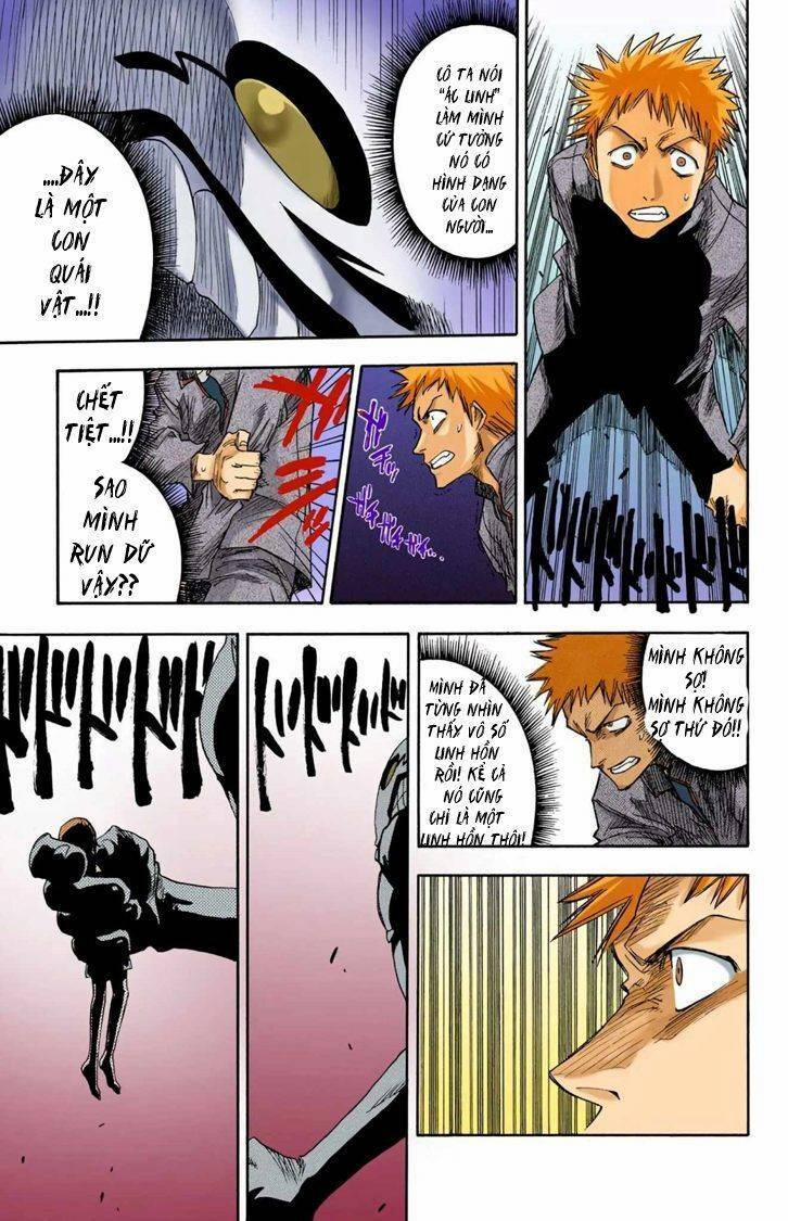 manhwax10.com - Truyện Manhwa Bleach (Full Color) Chương 1 Trang 31