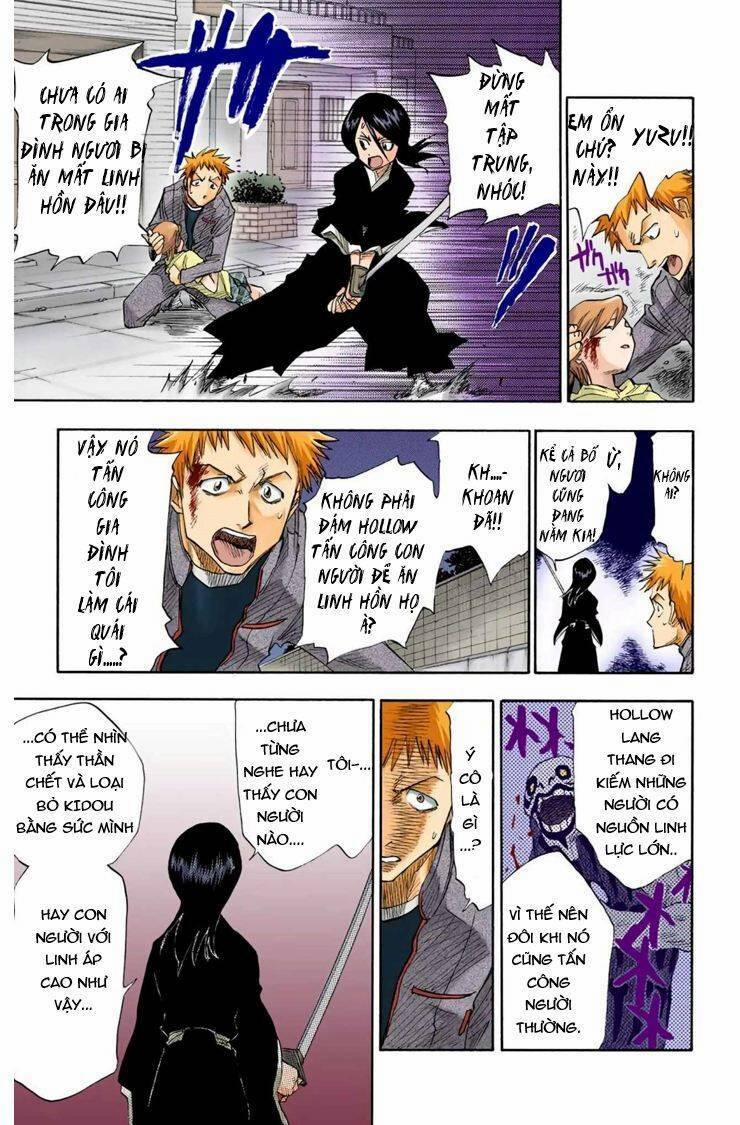 manhwax10.com - Truyện Manhwa Bleach (Full Color) Chương 1 Trang 35