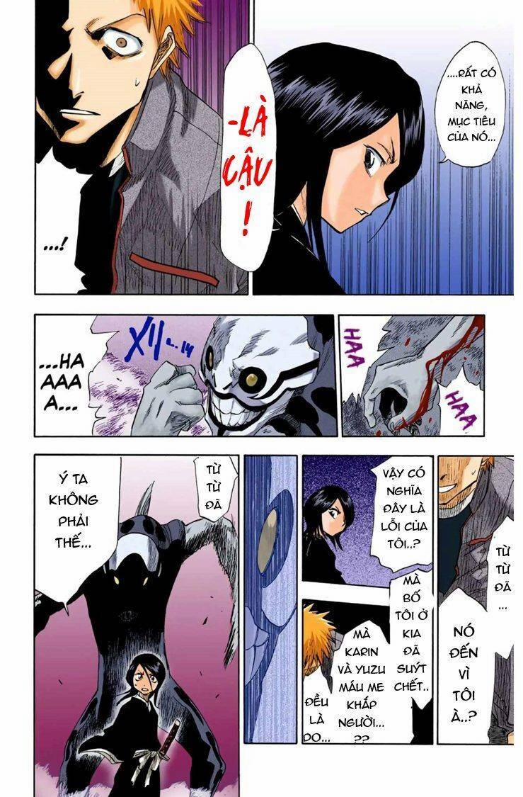 manhwax10.com - Truyện Manhwa Bleach (Full Color) Chương 1 Trang 36