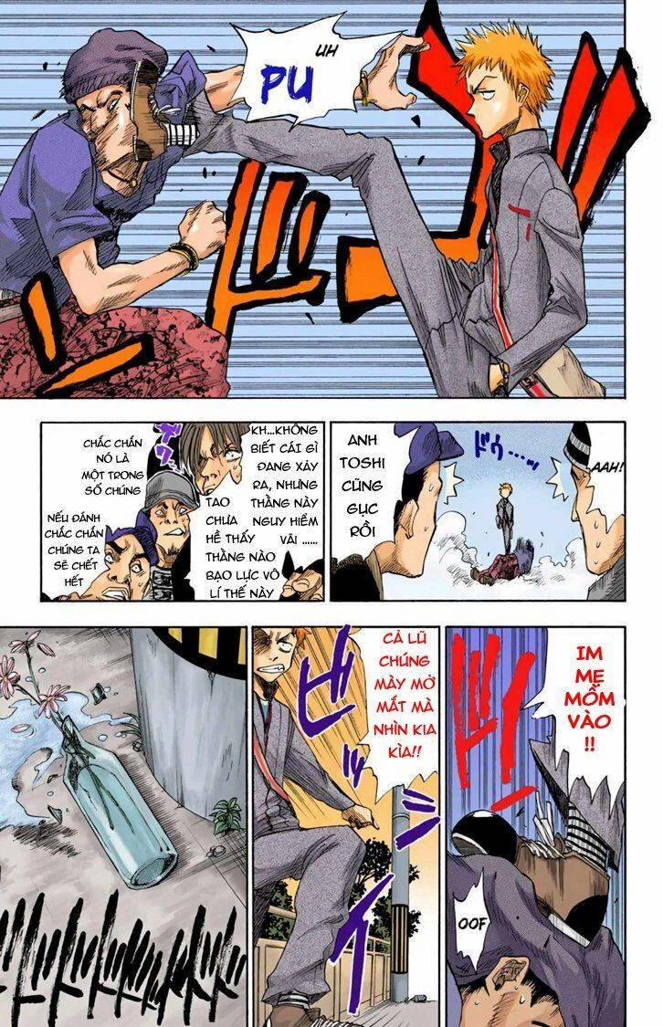 manhwax10.com - Truyện Manhwa Bleach (Full Color) Chương 1 Trang 5