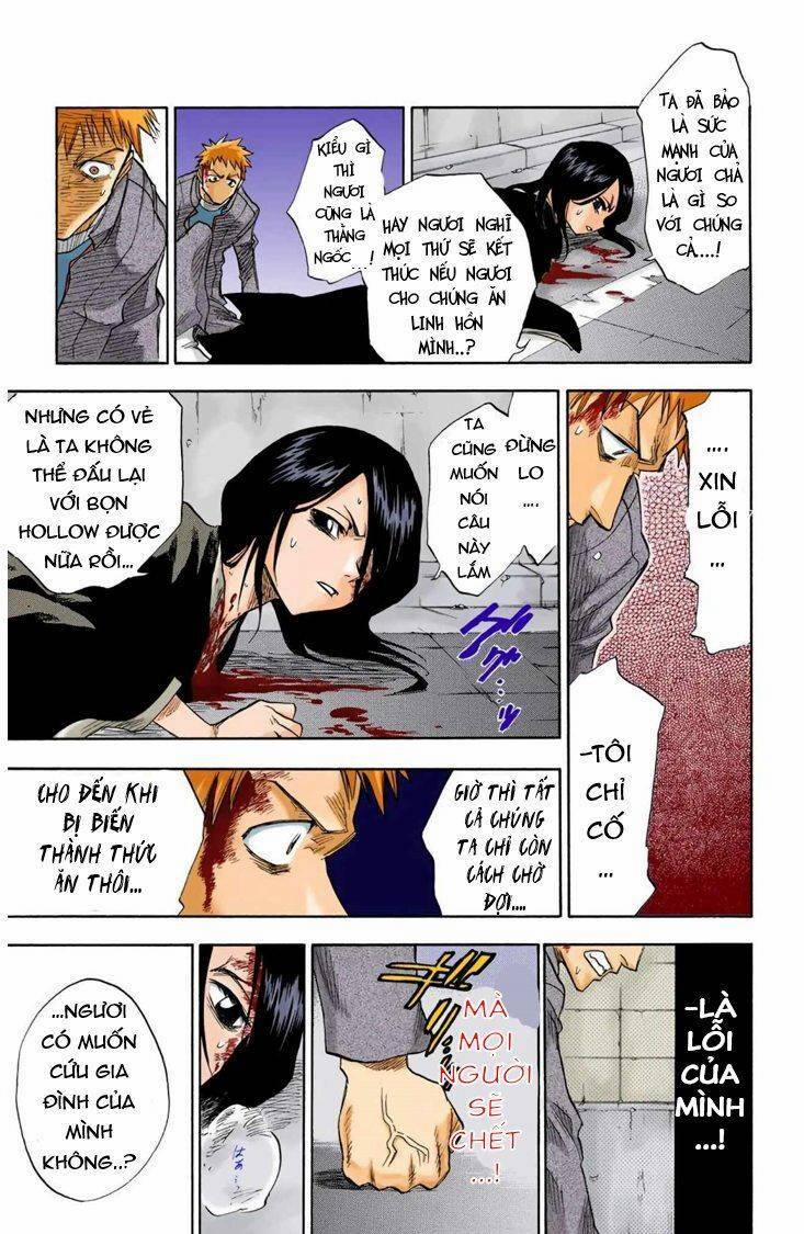 manhwax10.com - Truyện Manhwa Bleach (Full Color) Chương 1 Trang 41