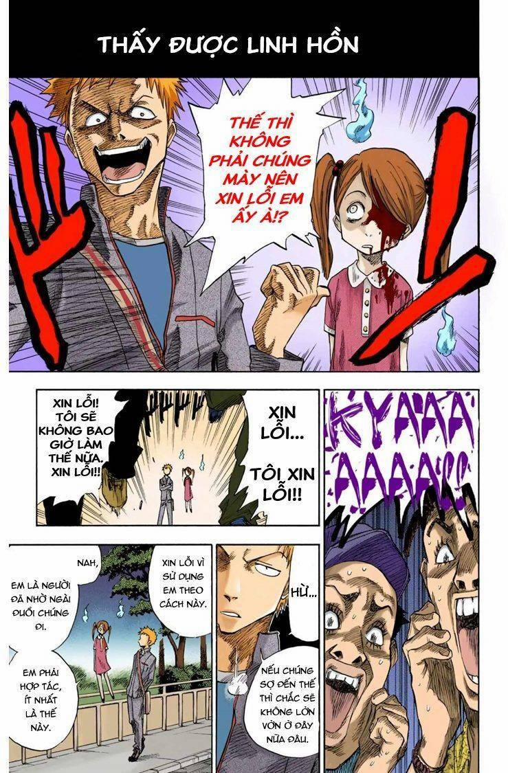 manhwax10.com - Truyện Manhwa Bleach (Full Color) Chương 1 Trang 7