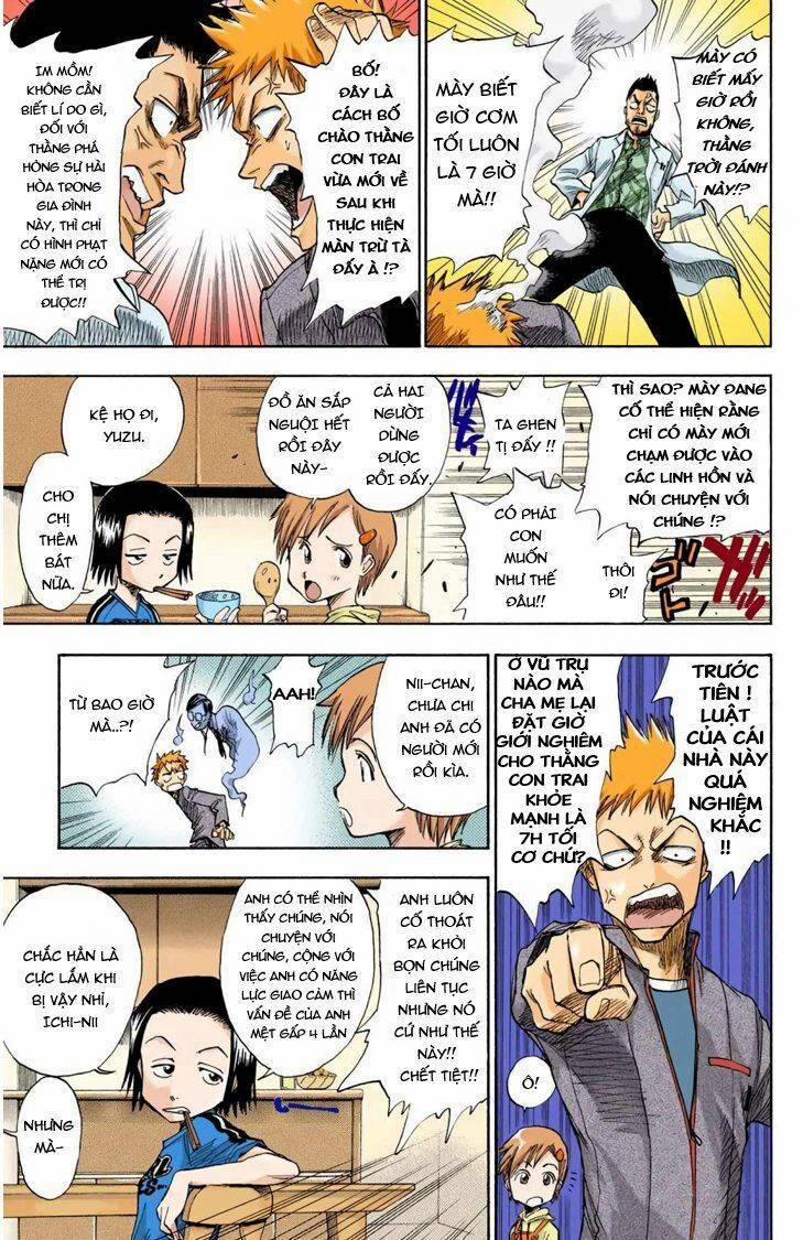 manhwax10.com - Truyện Manhwa Bleach (Full Color) Chương 1 Trang 9