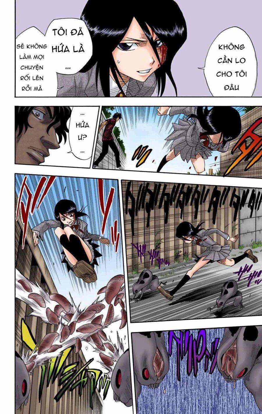 manhwax10.com - Truyện Manhwa Bleach (Full Color) Chương 10 Trang 13