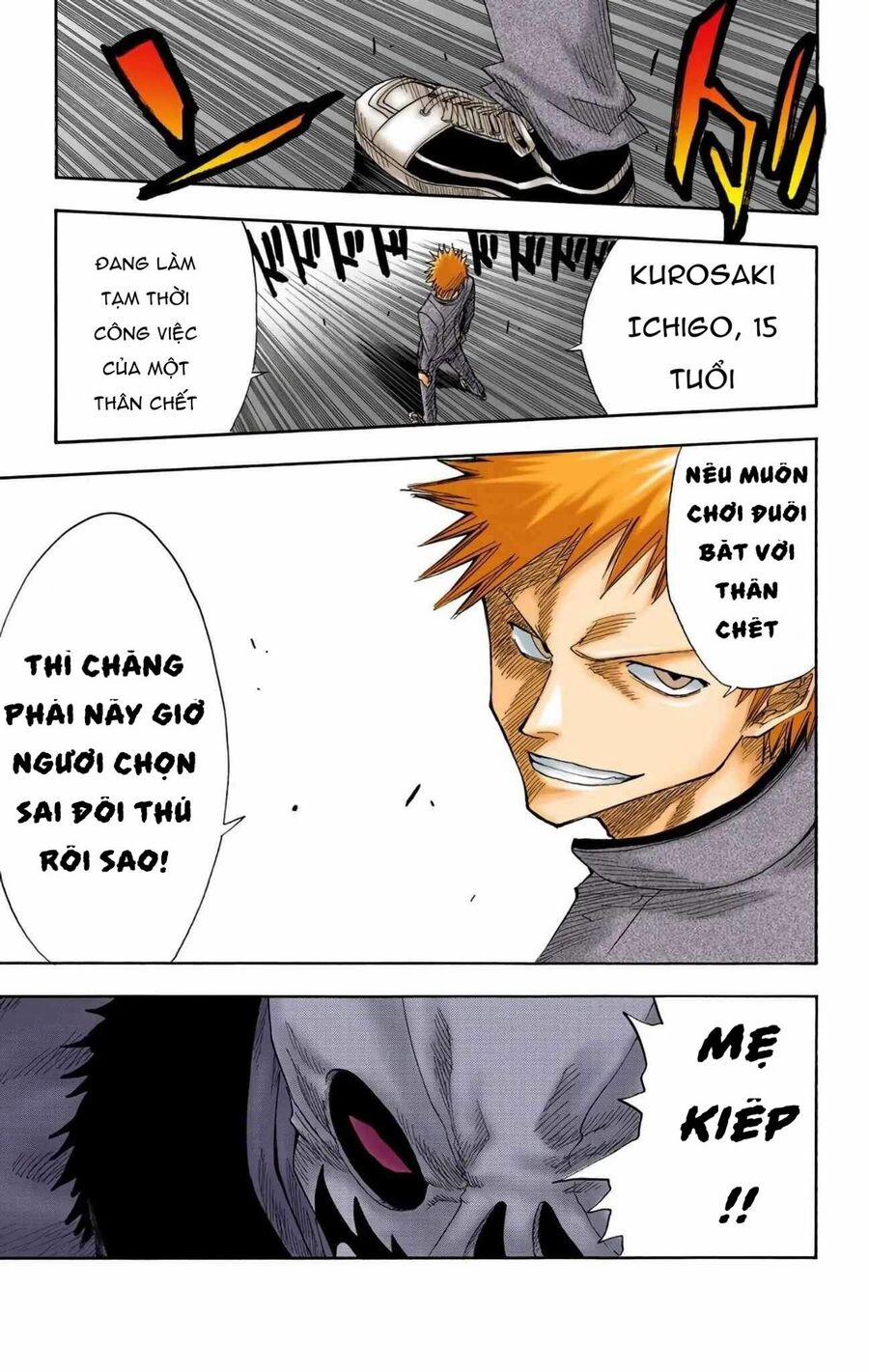 manhwax10.com - Truyện Manhwa Bleach (Full Color) Chương 10 Trang 18