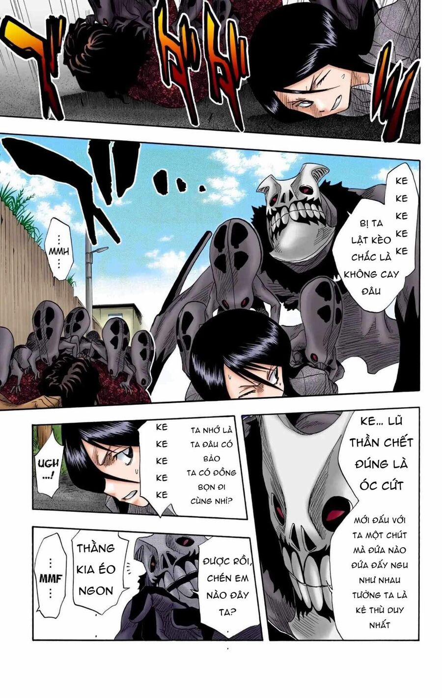 manhwax10.com - Truyện Manhwa Bleach (Full Color) Chương 10 Trang 4