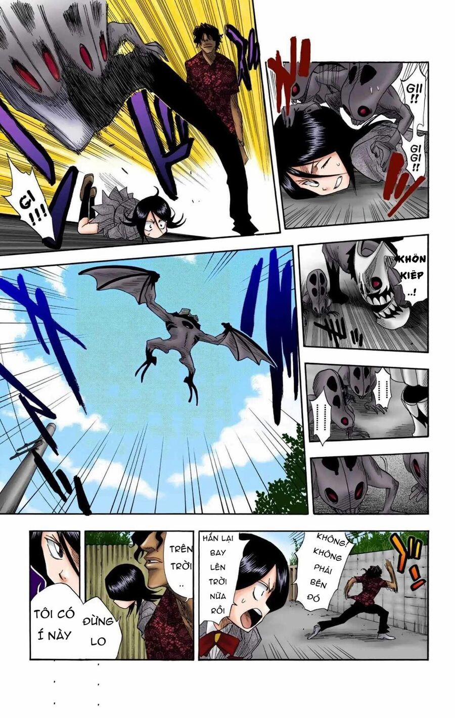 manhwax10.com - Truyện Manhwa Bleach (Full Color) Chương 10 Trang 6