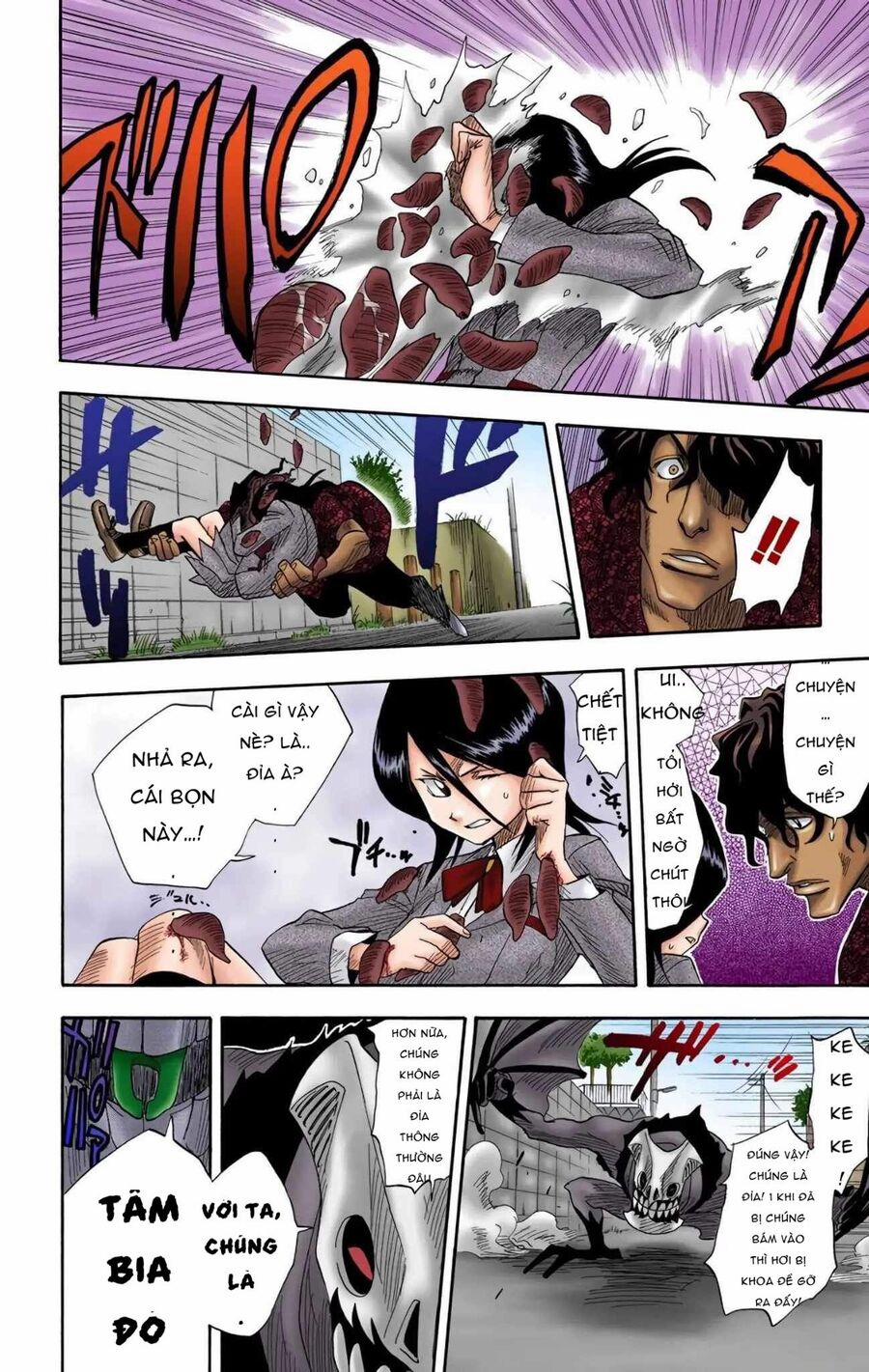 manhwax10.com - Truyện Manhwa Bleach (Full Color) Chương 10 Trang 9