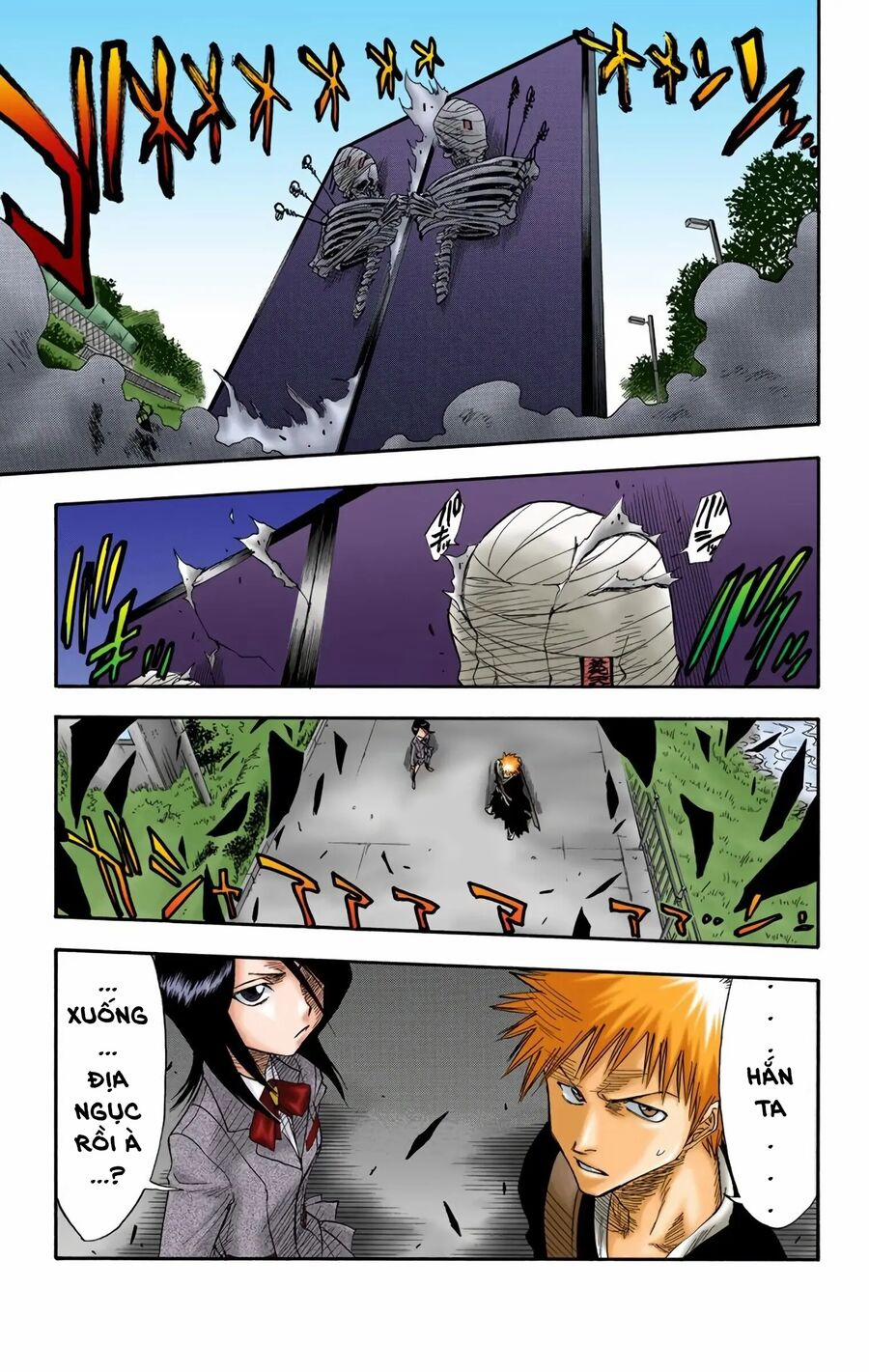 manhwax10.com - Truyện Manhwa Bleach (Full Color) Chương 12 Trang 12