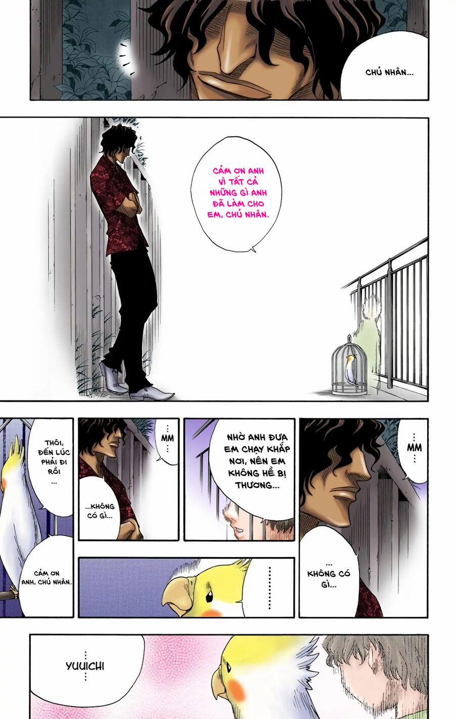 manhwax10.com - Truyện Manhwa Bleach (Full Color) Chương 12 Trang 16