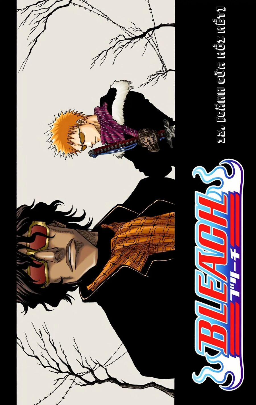 manhwax10.com - Truyện Manhwa Bleach (Full Color) Chương 12 Trang 3