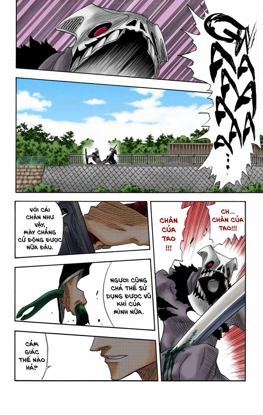 manhwax10.com - Truyện Manhwa Bleach (Full Color) Chương 12 Trang 4