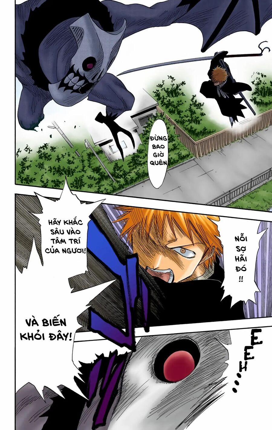 manhwax10.com - Truyện Manhwa Bleach (Full Color) Chương 12 Trang 6