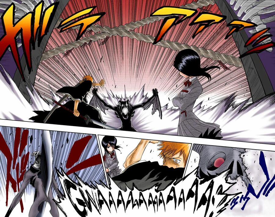 manhwax10.com - Truyện Manhwa Bleach (Full Color) Chương 12 Trang 10