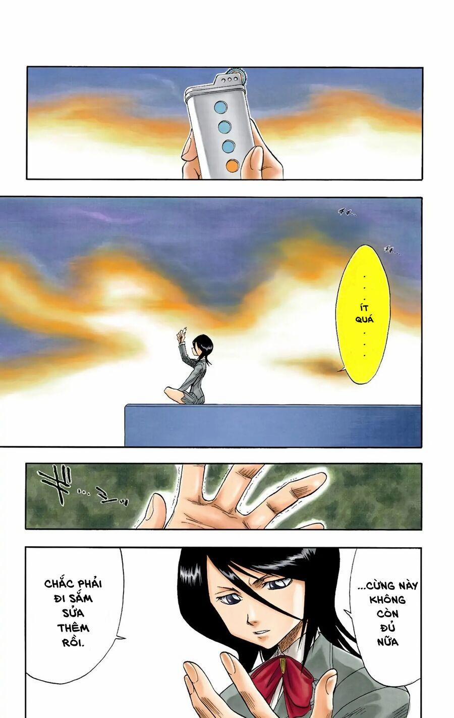 manhwax10.com - Truyện Manhwa Bleach (Full Color) Chương 13 Trang 1