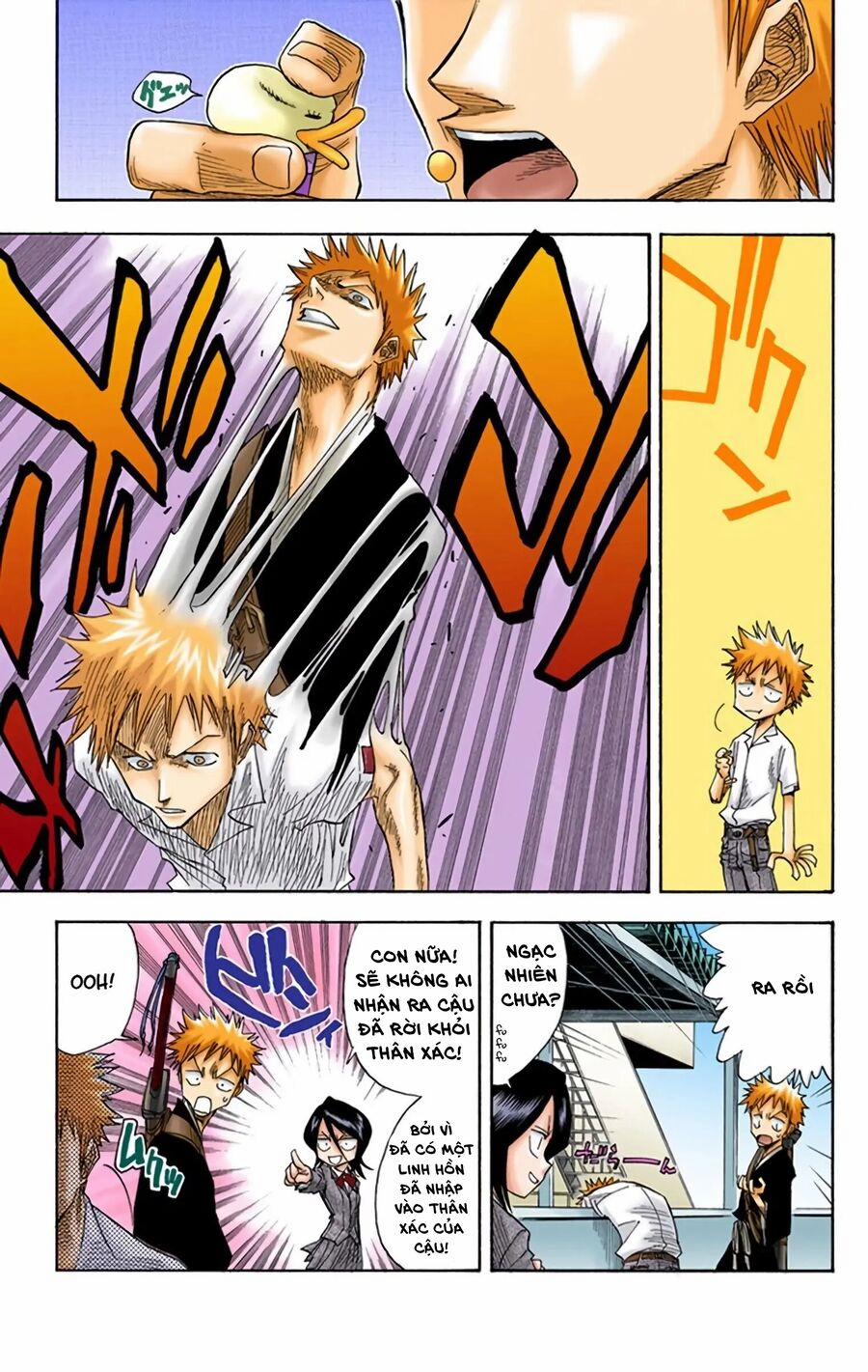 manhwax10.com - Truyện Manhwa Bleach (Full Color) Chương 13 Trang 16