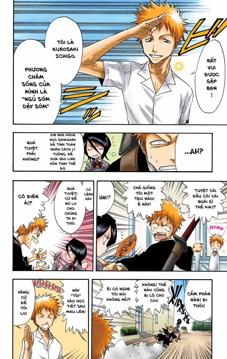 manhwax10.com - Truyện Manhwa Bleach (Full Color) Chương 13 Trang 17