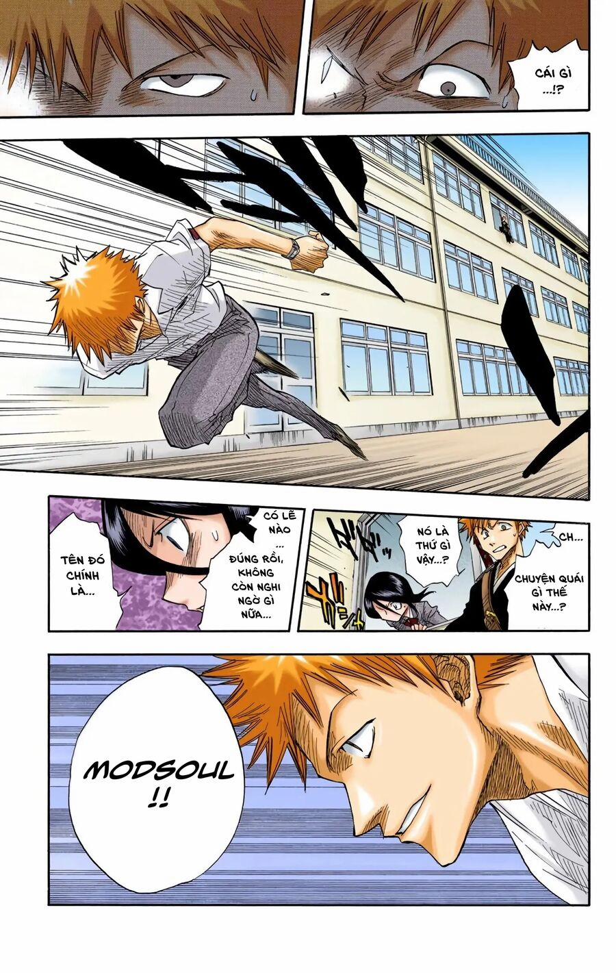 manhwax10.com - Truyện Manhwa Bleach (Full Color) Chương 14 Trang 19