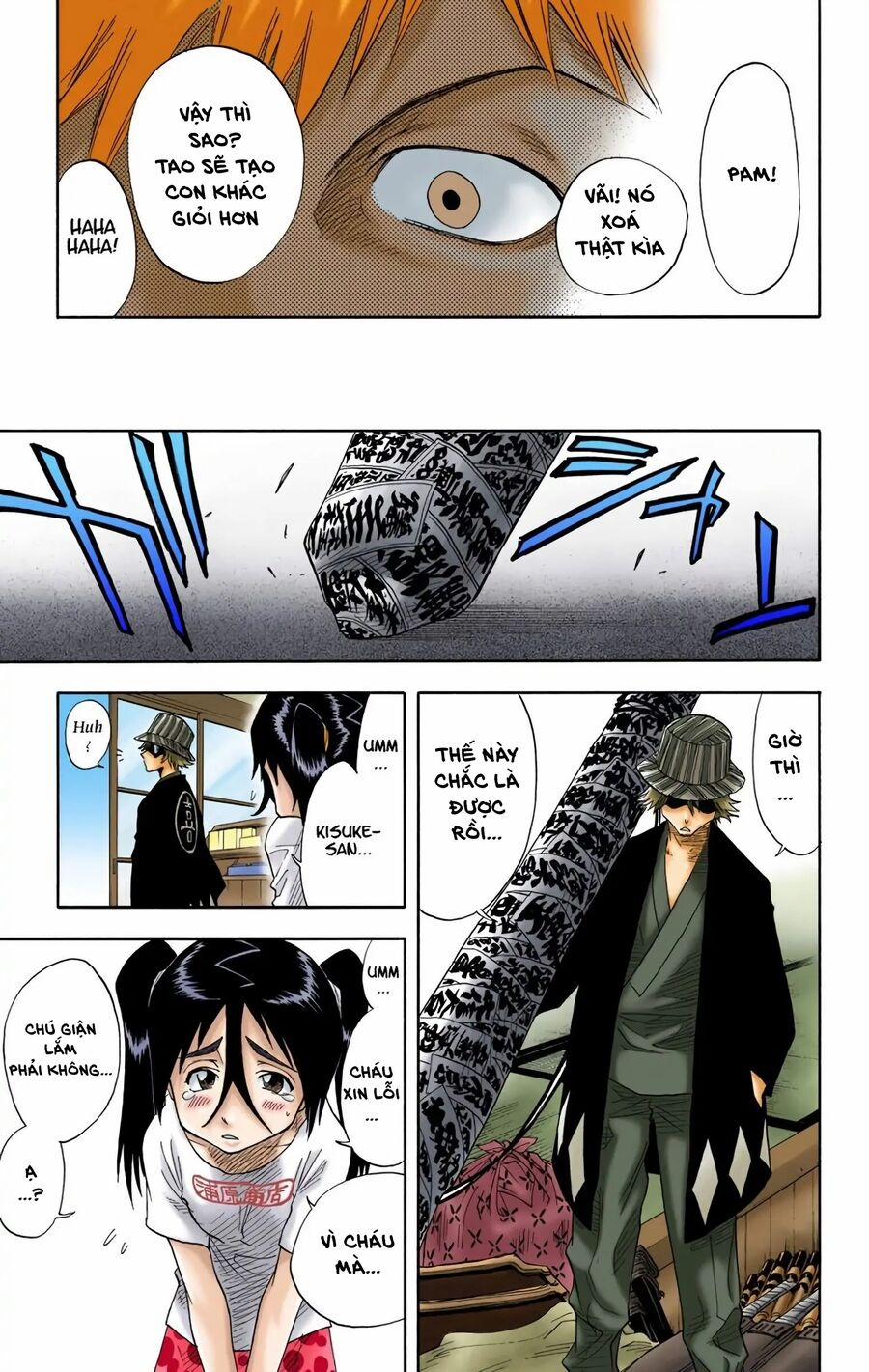 manhwax10.com - Truyện Manhwa Bleach (Full Color) Chương 15 Trang 17