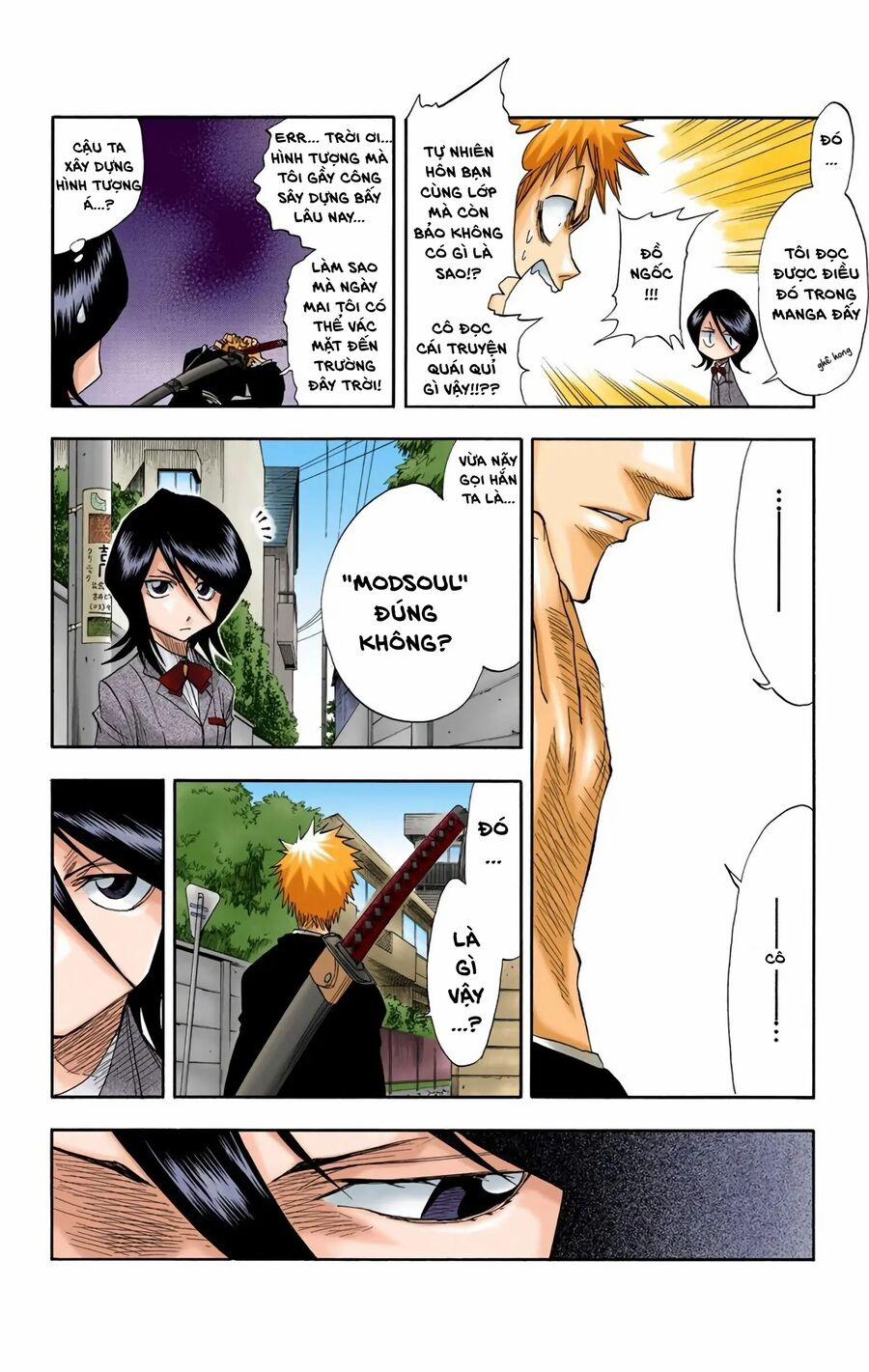 manhwax10.com - Truyện Manhwa Bleach (Full Color) Chương 15 Trang 8