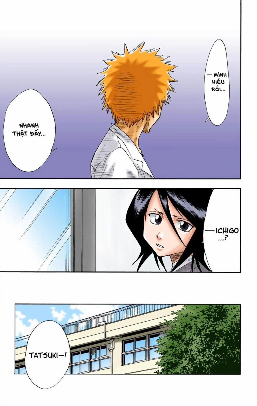 manhwax10.com - Truyện Manhwa Bleach (Full Color) Chương 17 Trang 12