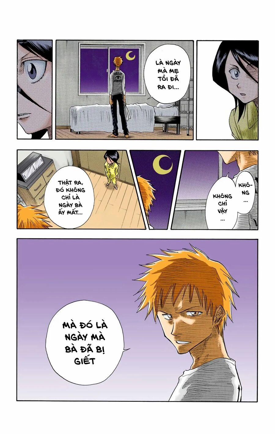 manhwax10.com - Truyện Manhwa Bleach (Full Color) Chương 17 Trang 20