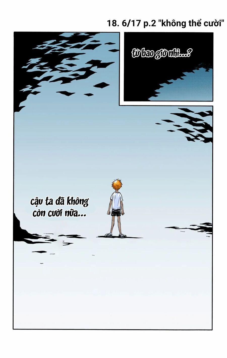 manhwax10.com - Truyện Manhwa Bleach (Full Color) Chương 18 Trang 1