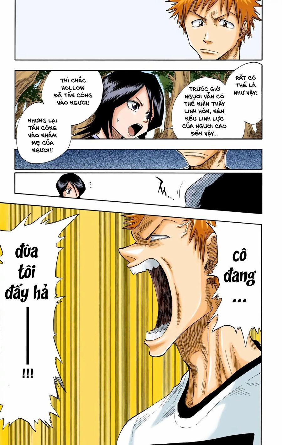 manhwax10.com - Truyện Manhwa Bleach (Full Color) Chương 18 Trang 12