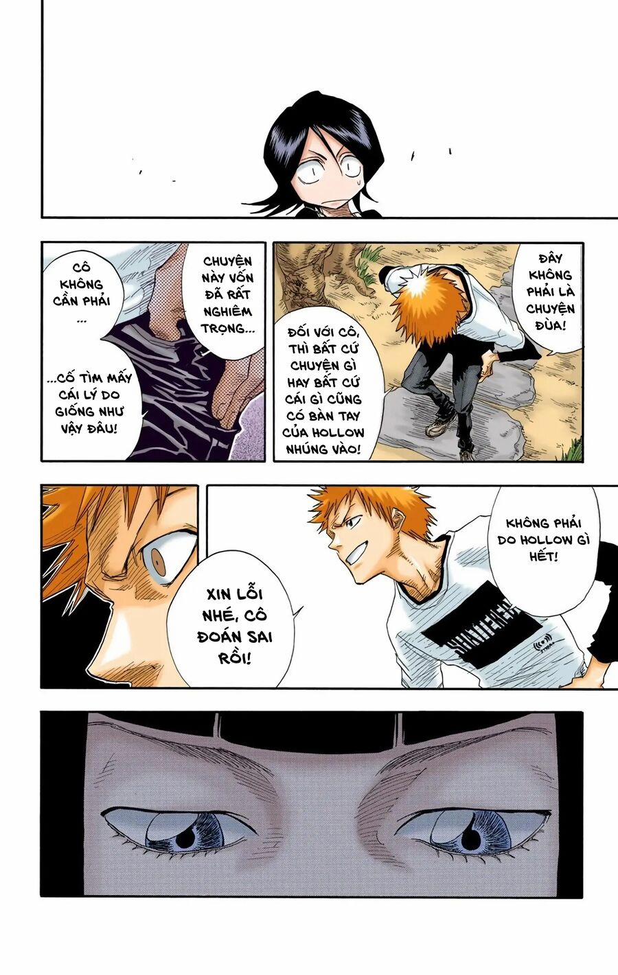 manhwax10.com - Truyện Manhwa Bleach (Full Color) Chương 18 Trang 13