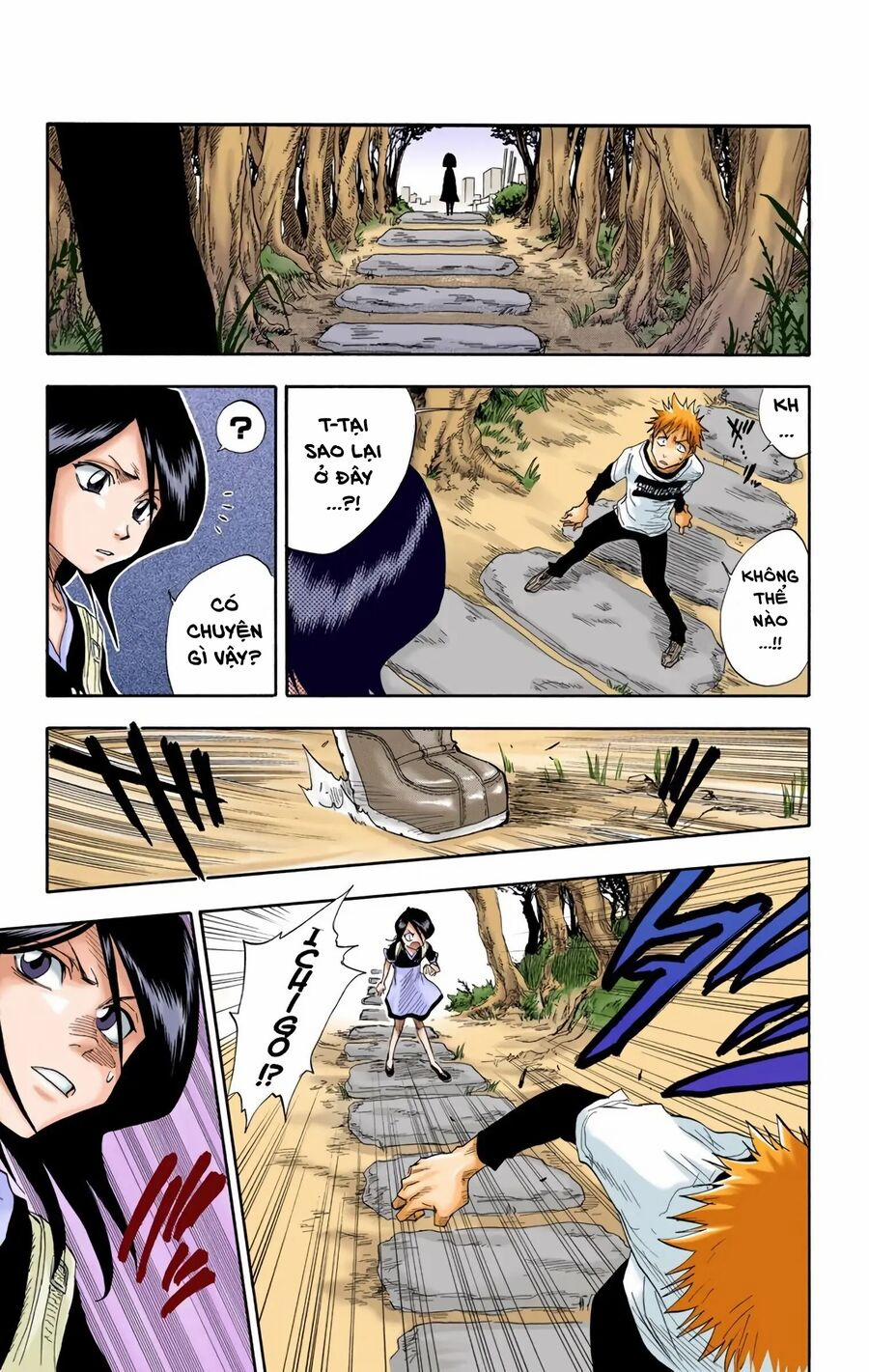 manhwax10.com - Truyện Manhwa Bleach (Full Color) Chương 18 Trang 14