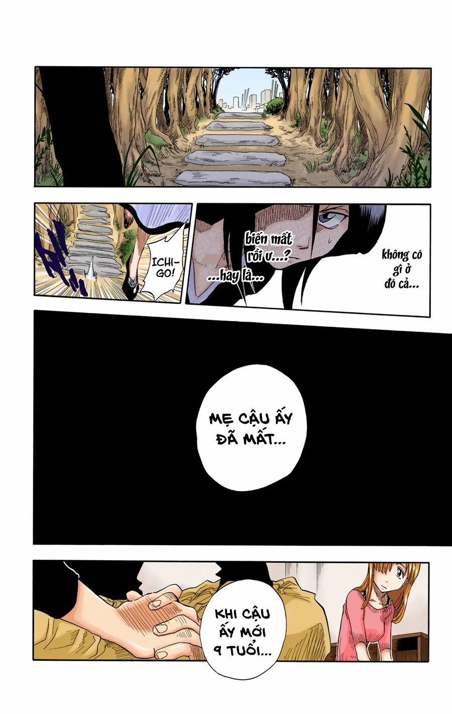 manhwax10.com - Truyện Manhwa Bleach (Full Color) Chương 18 Trang 15