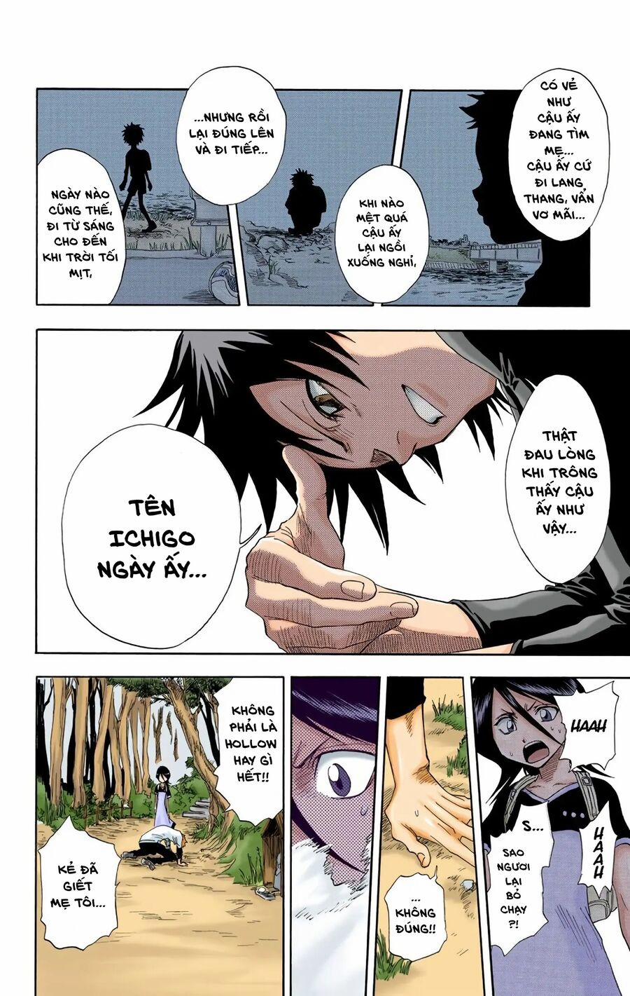 manhwax10.com - Truyện Manhwa Bleach (Full Color) Chương 18 Trang 17