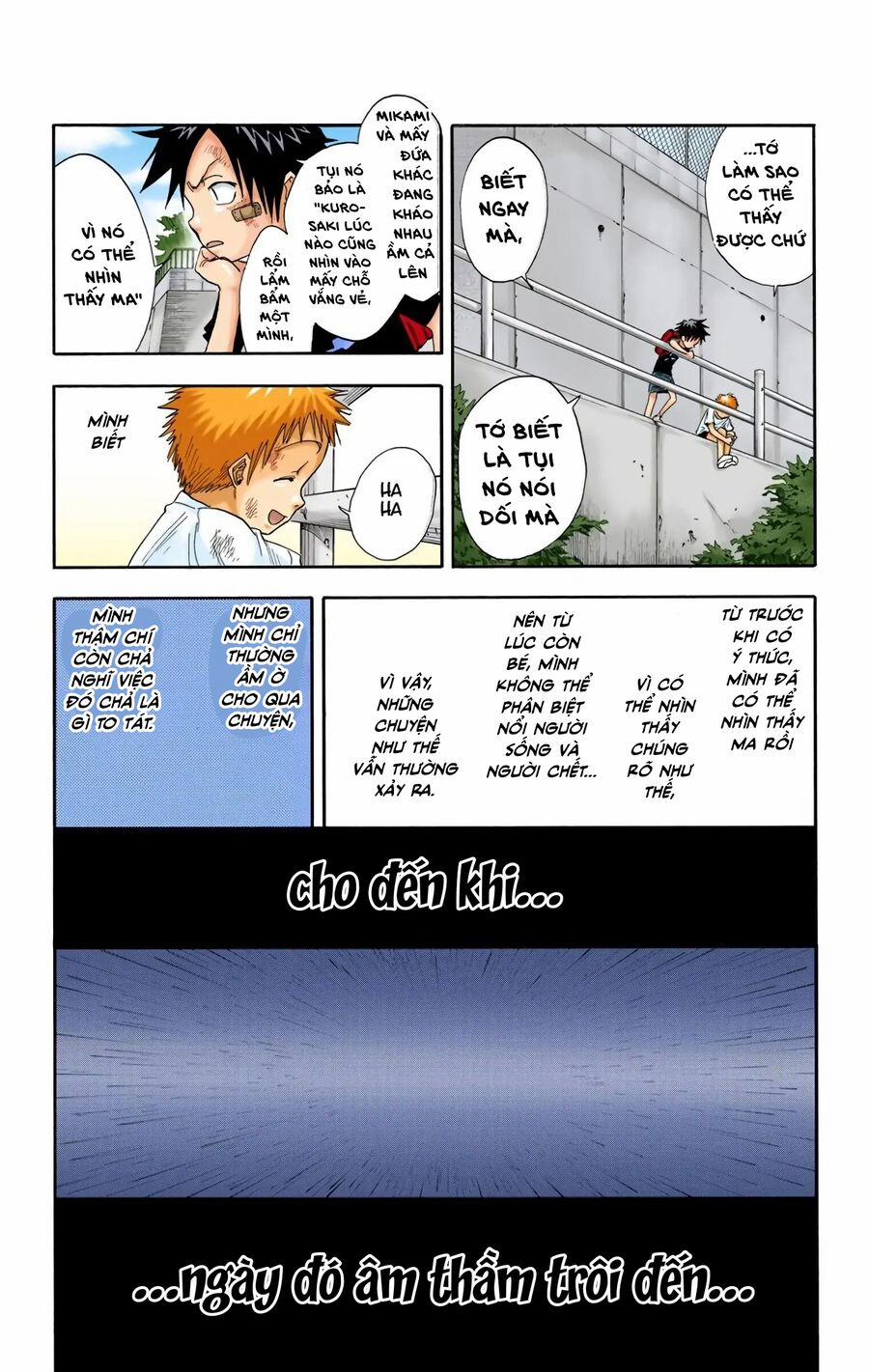 manhwax10.com - Truyện Manhwa Bleach (Full Color) Chương 19 Trang 7