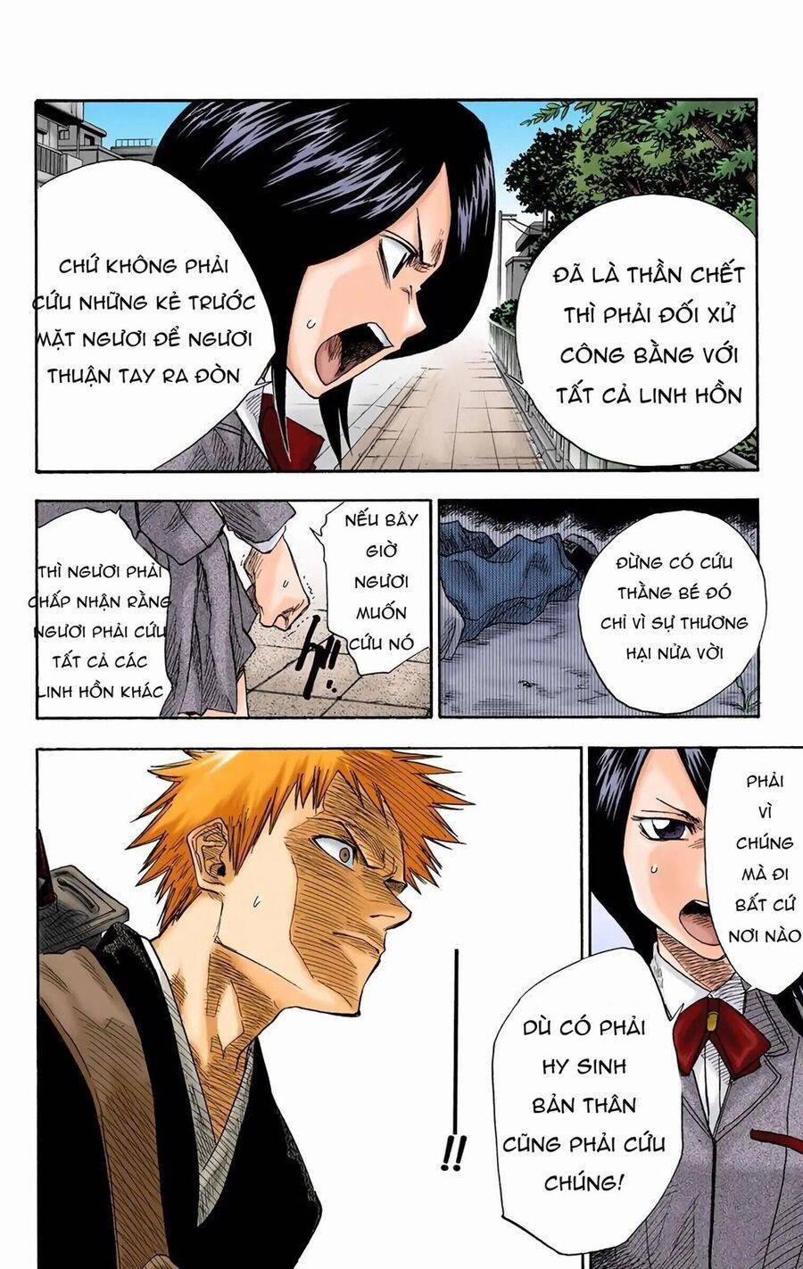 manhwax10.com - Truyện Manhwa Bleach (Full Color) Chương 2 Trang 19