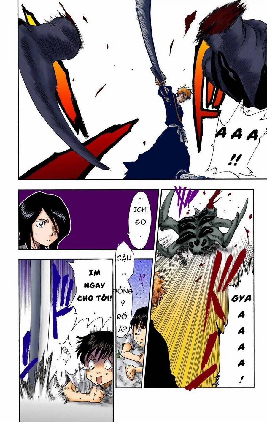 manhwax10.com - Truyện Manhwa Bleach (Full Color) Chương 2 Trang 20