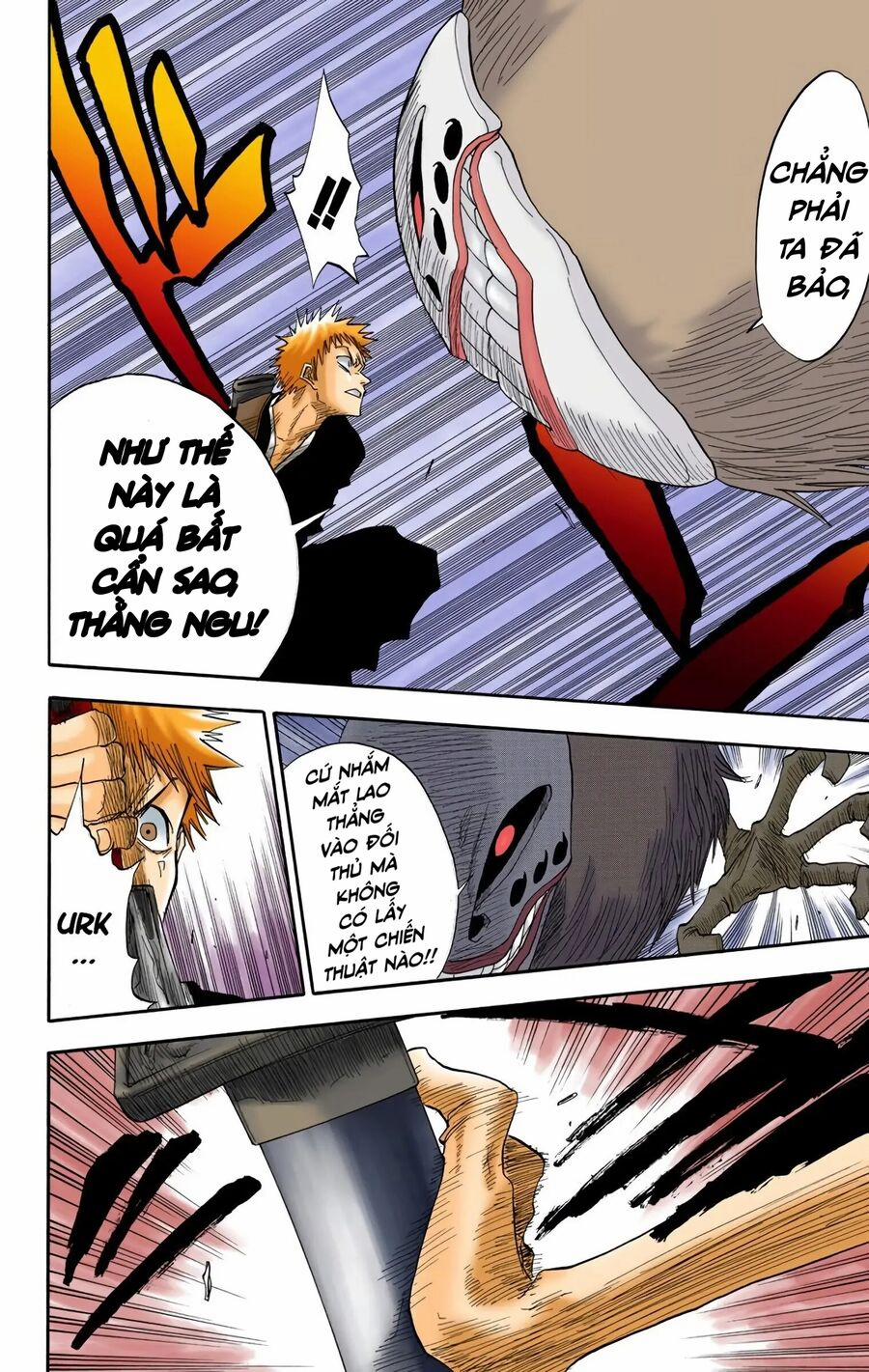 manhwax10.com - Truyện Manhwa Bleach (Full Color) Chương 22 Trang 12