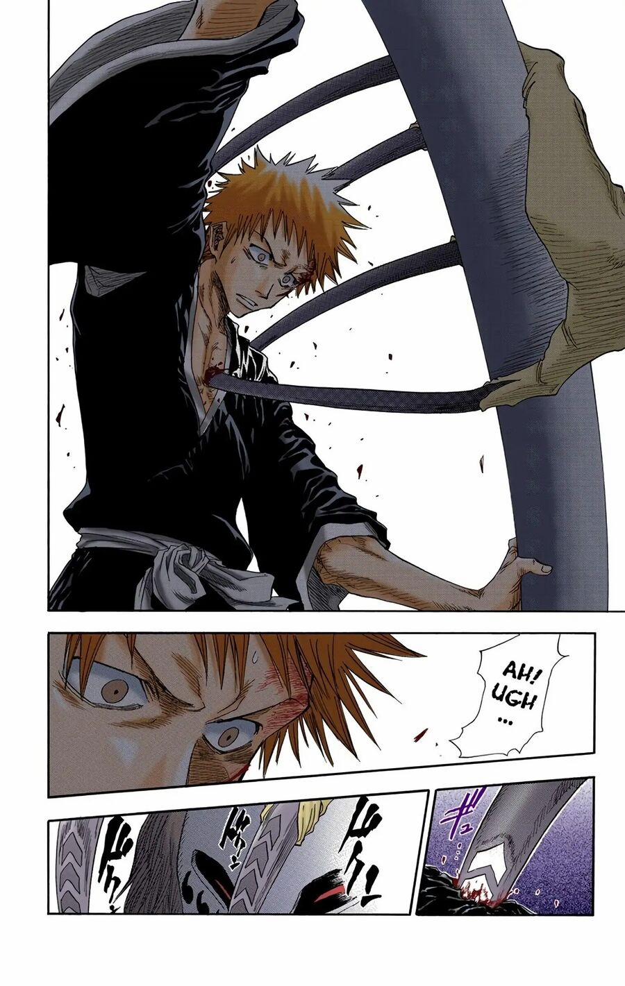 manhwax10.com - Truyện Manhwa Bleach (Full Color) Chương 22 Trang 14