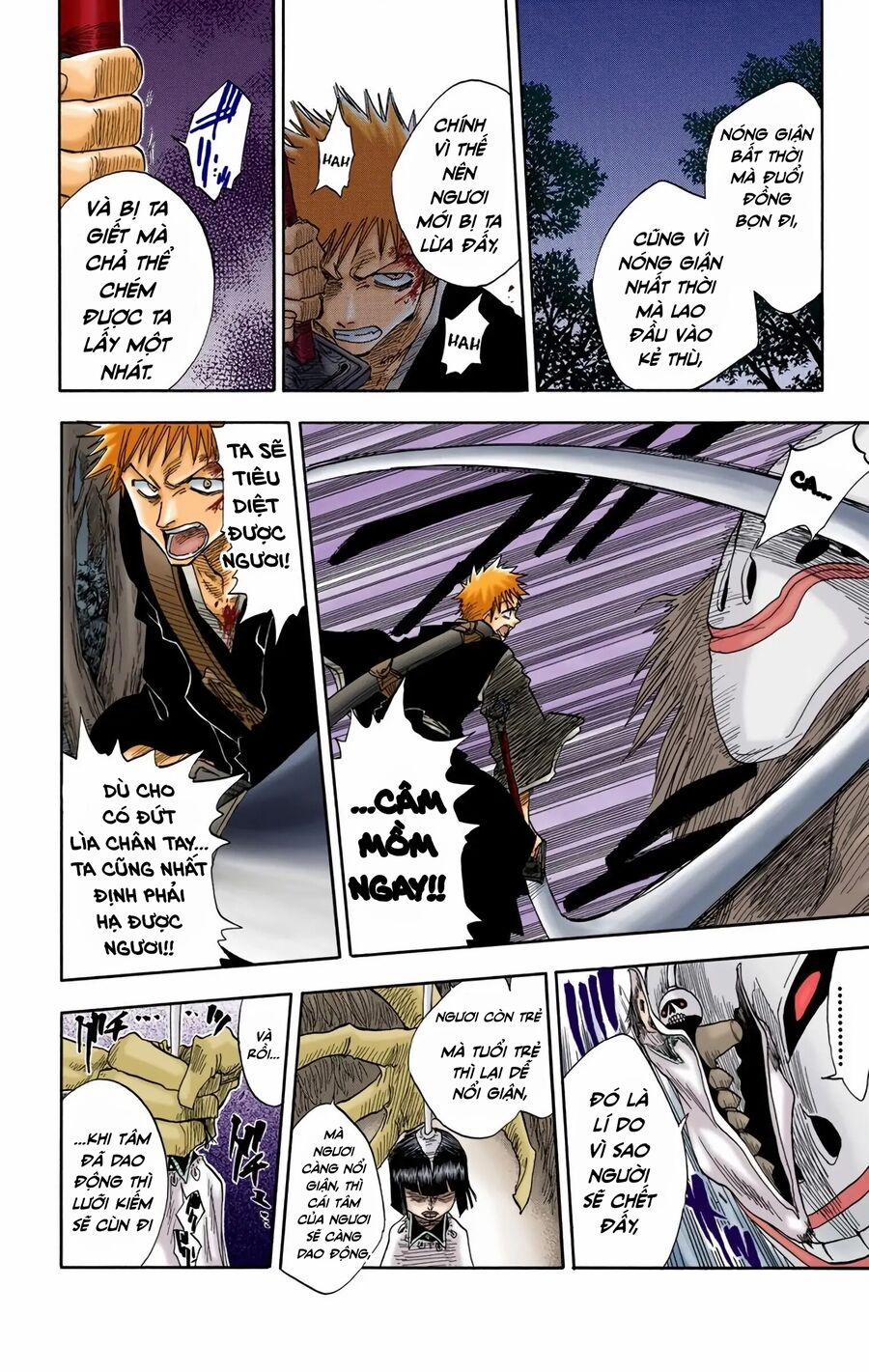 manhwax10.com - Truyện Manhwa Bleach (Full Color) Chương 22 Trang 18