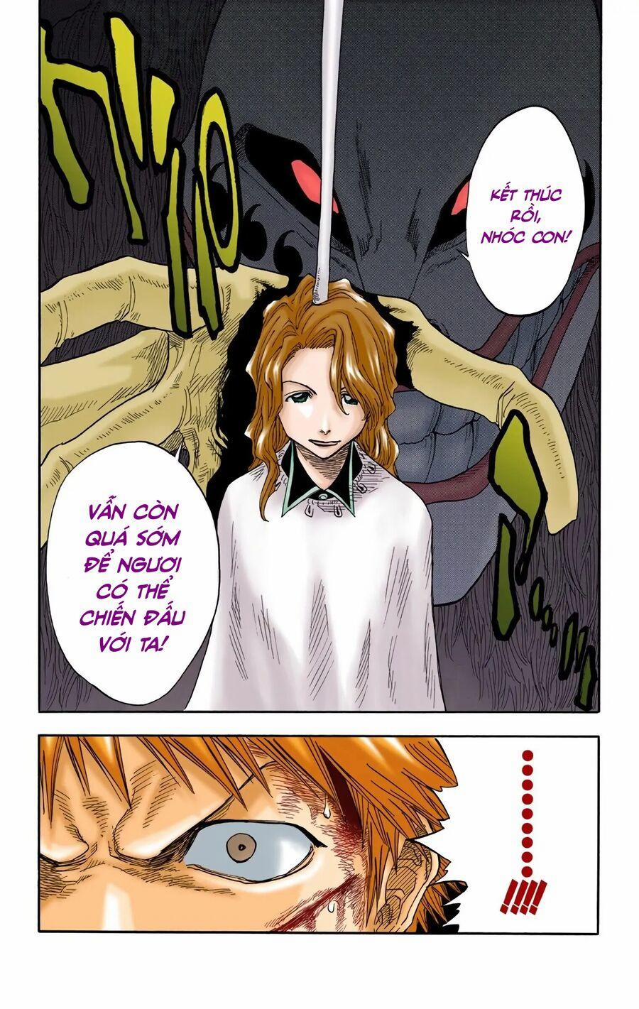 manhwax10.com - Truyện Manhwa Bleach (Full Color) Chương 22 Trang 19