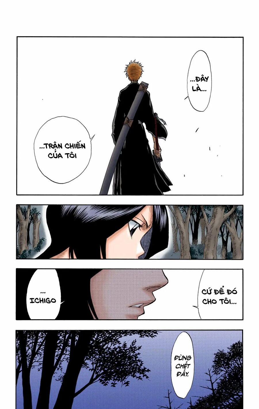 manhwax10.com - Truyện Manhwa Bleach (Full Color) Chương 22 Trang 4