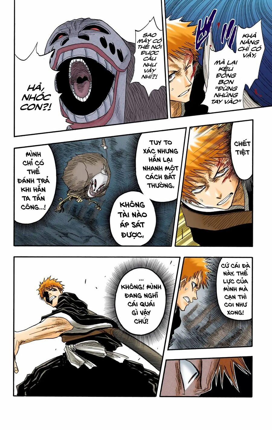 manhwax10.com - Truyện Manhwa Bleach (Full Color) Chương 22 Trang 10