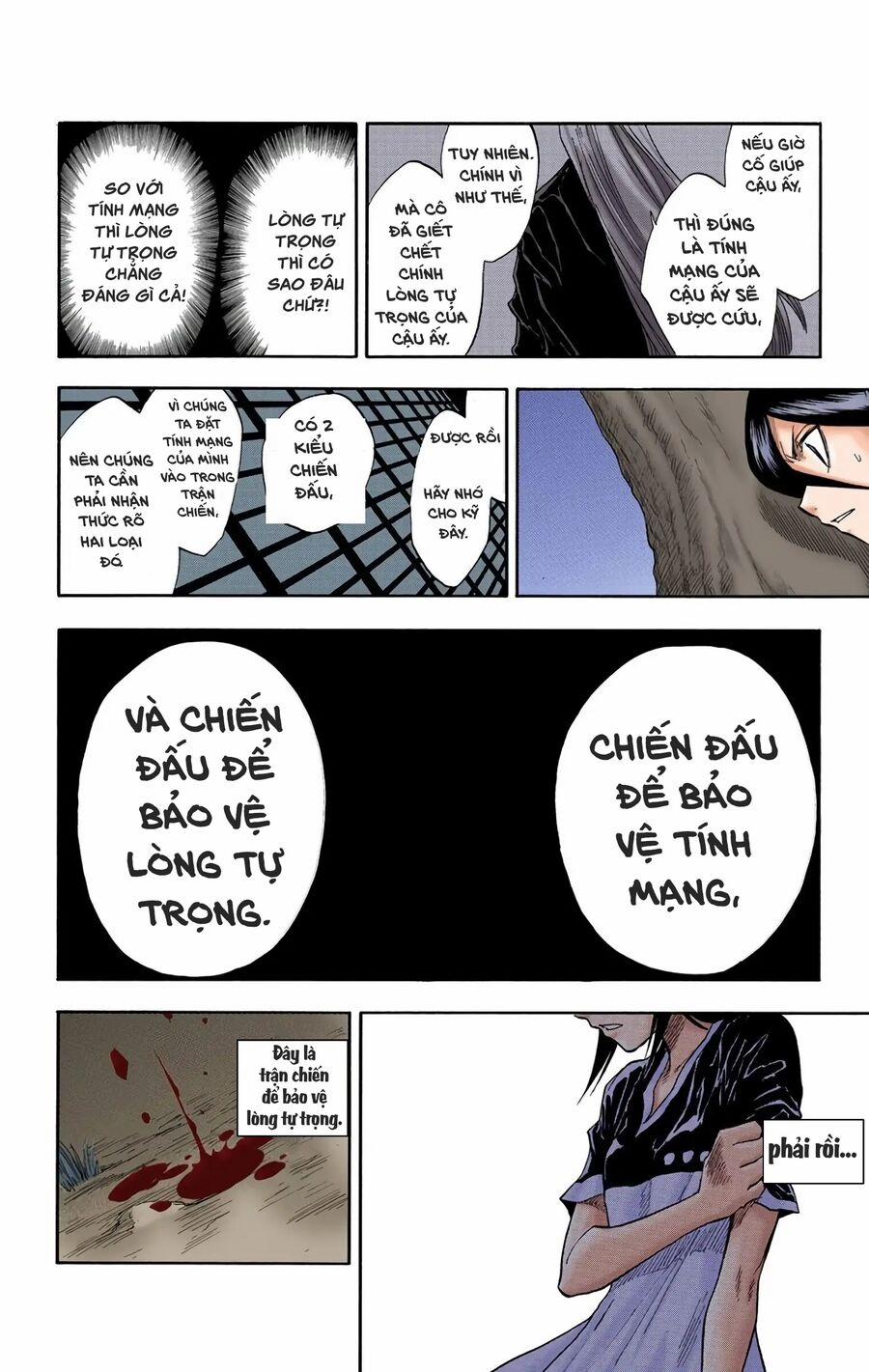 manhwax10.com - Truyện Manhwa Bleach (Full Color) Chương 23 Trang 11