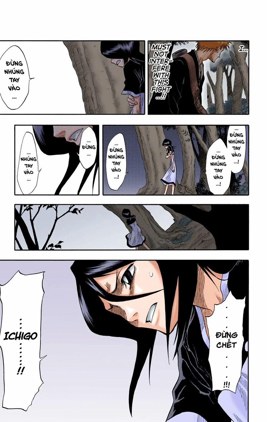 manhwax10.com - Truyện Manhwa Bleach (Full Color) Chương 23 Trang 12