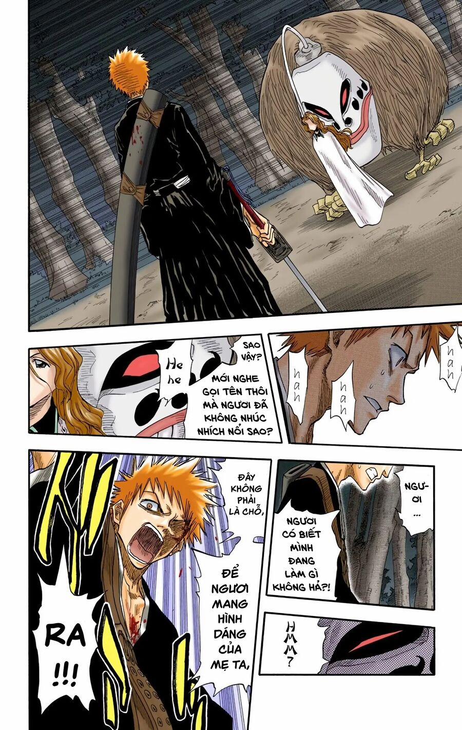 manhwax10.com - Truyện Manhwa Bleach (Full Color) Chương 23 Trang 13