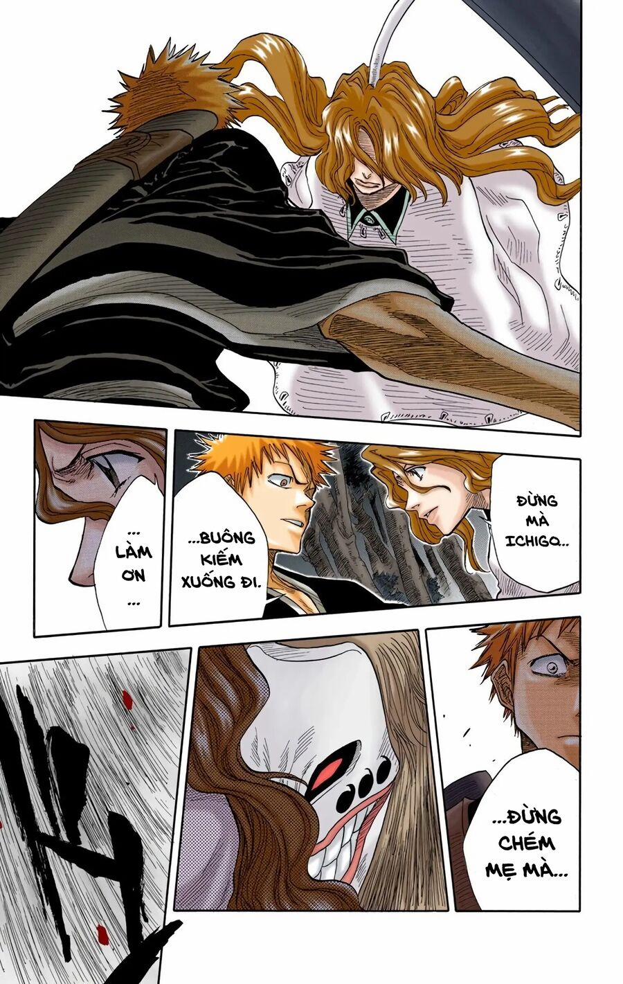 manhwax10.com - Truyện Manhwa Bleach (Full Color) Chương 23 Trang 14