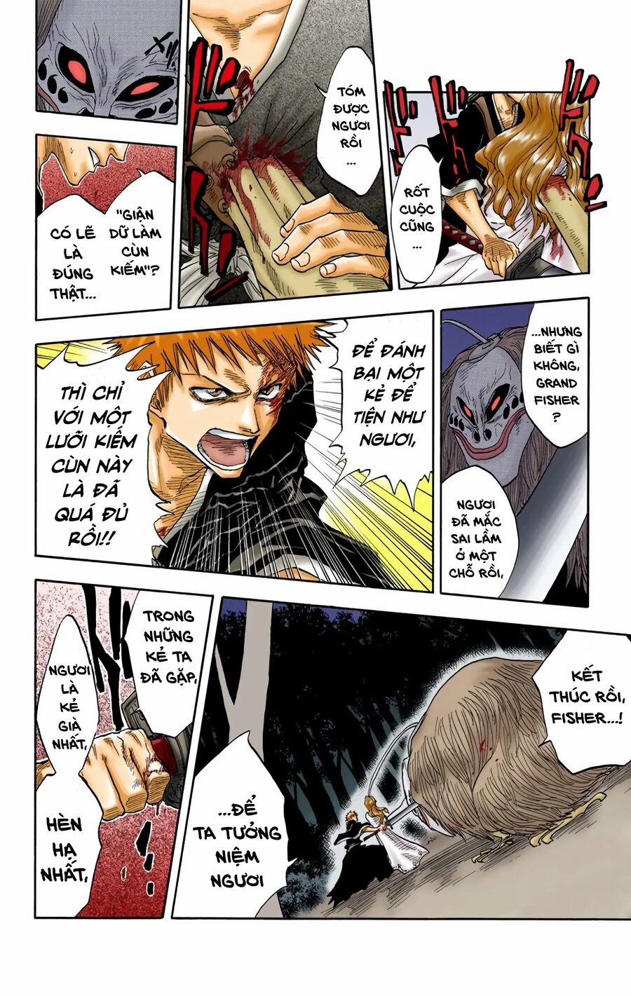 manhwax10.com - Truyện Manhwa Bleach (Full Color) Chương 23 Trang 17