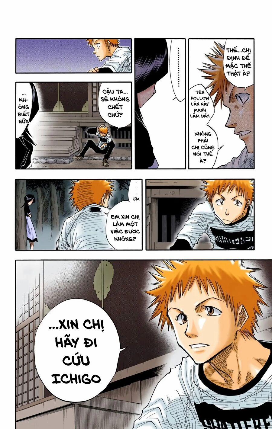 manhwax10.com - Truyện Manhwa Bleach (Full Color) Chương 23 Trang 6